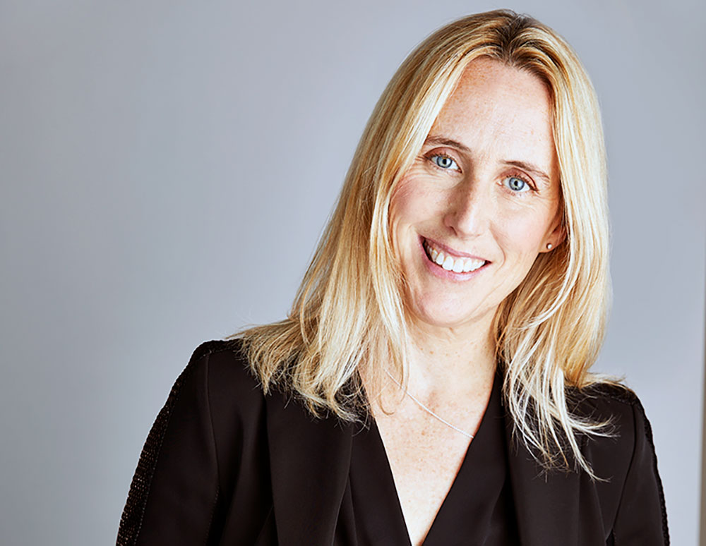 Julie MacDonald