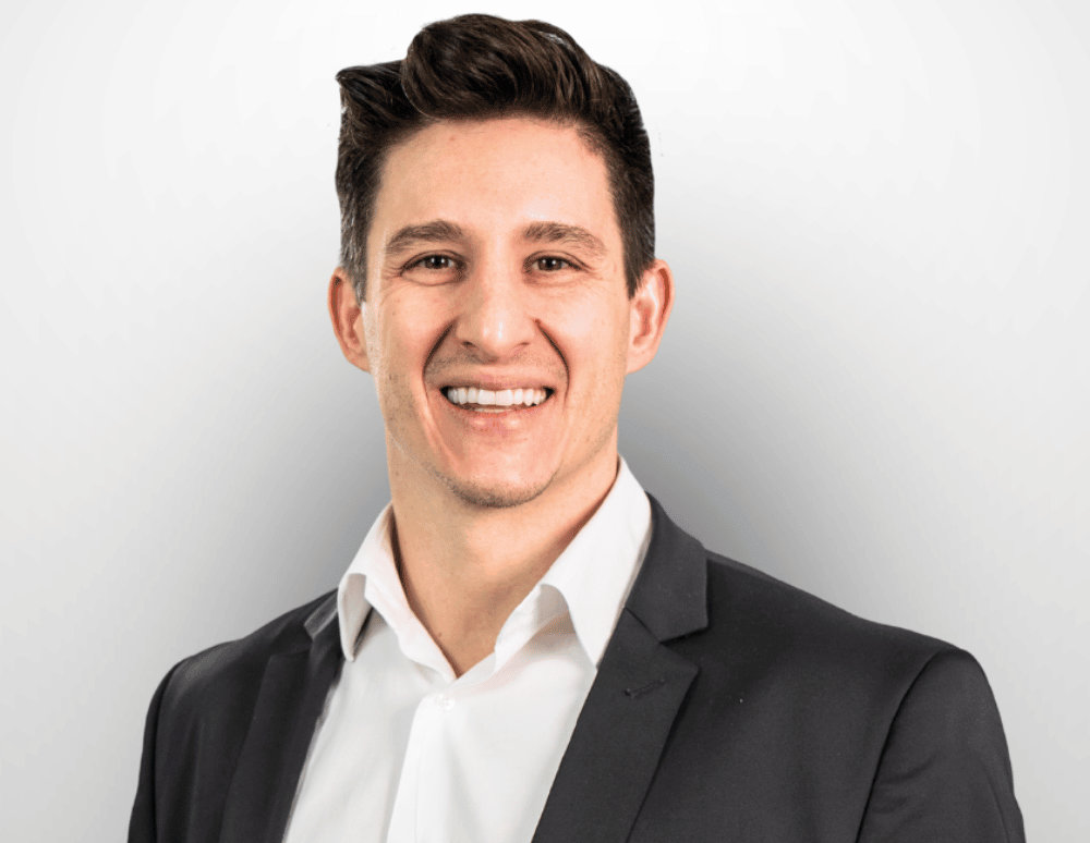 Nicolas Pallares